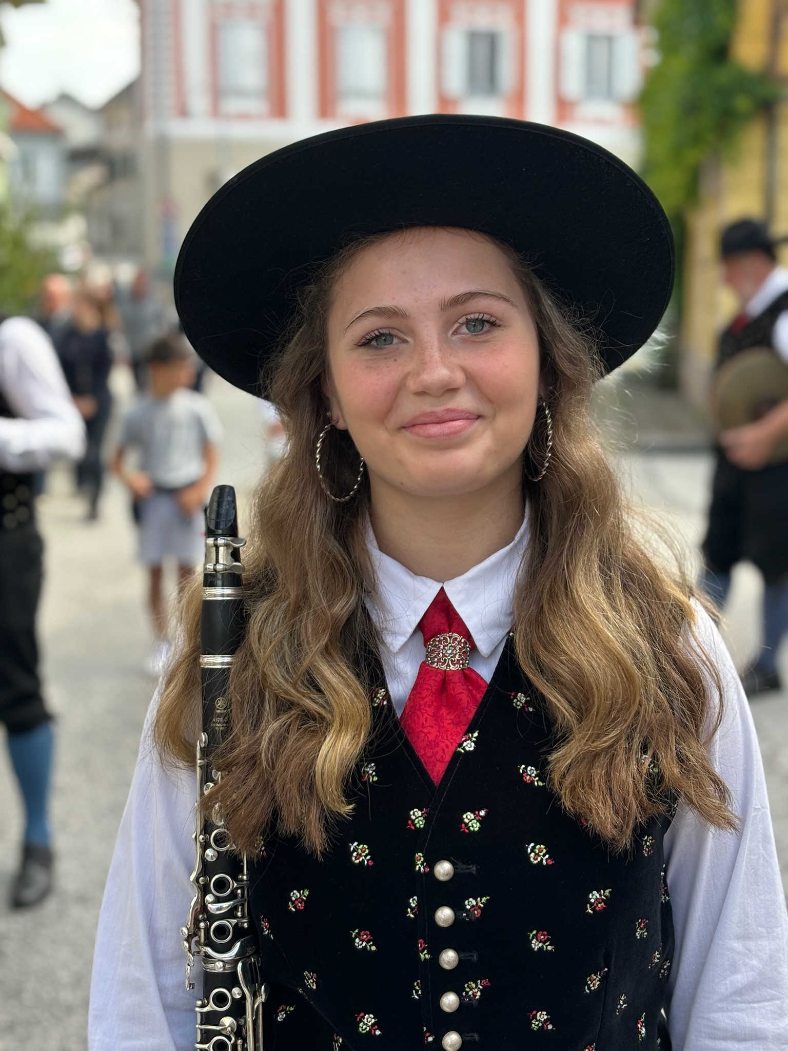 Anna-Lena OTTERBEIN