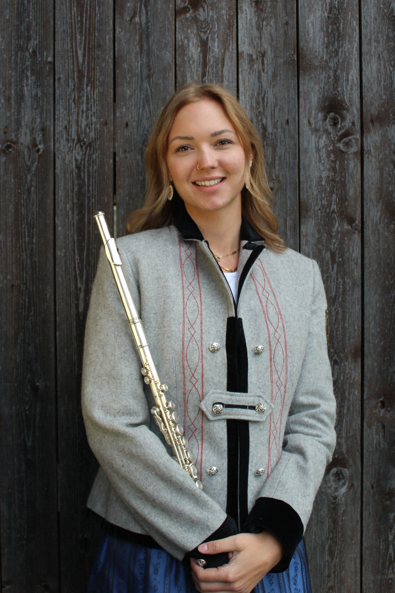 Nadine KULMESCH