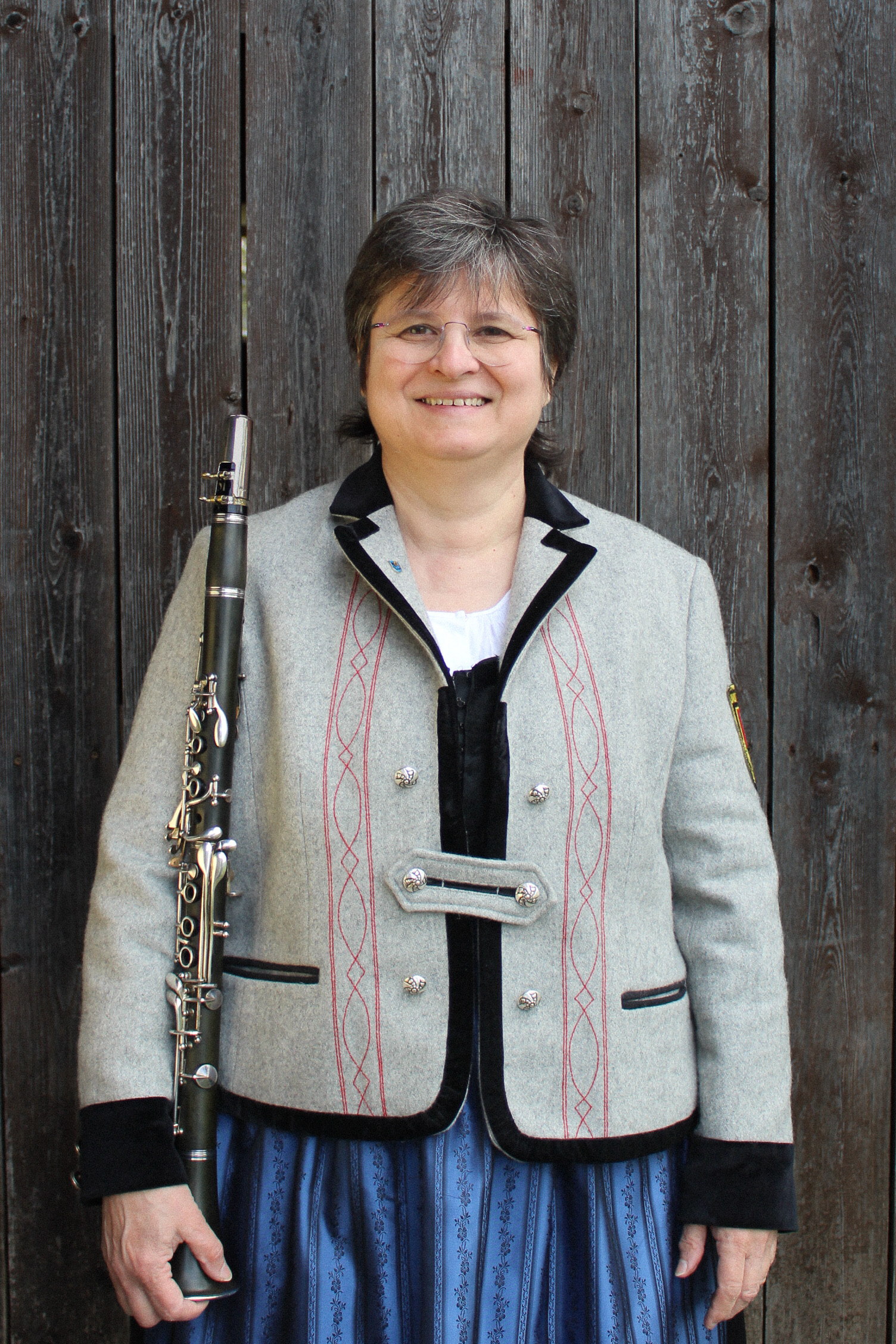 Rosina GLAWAR