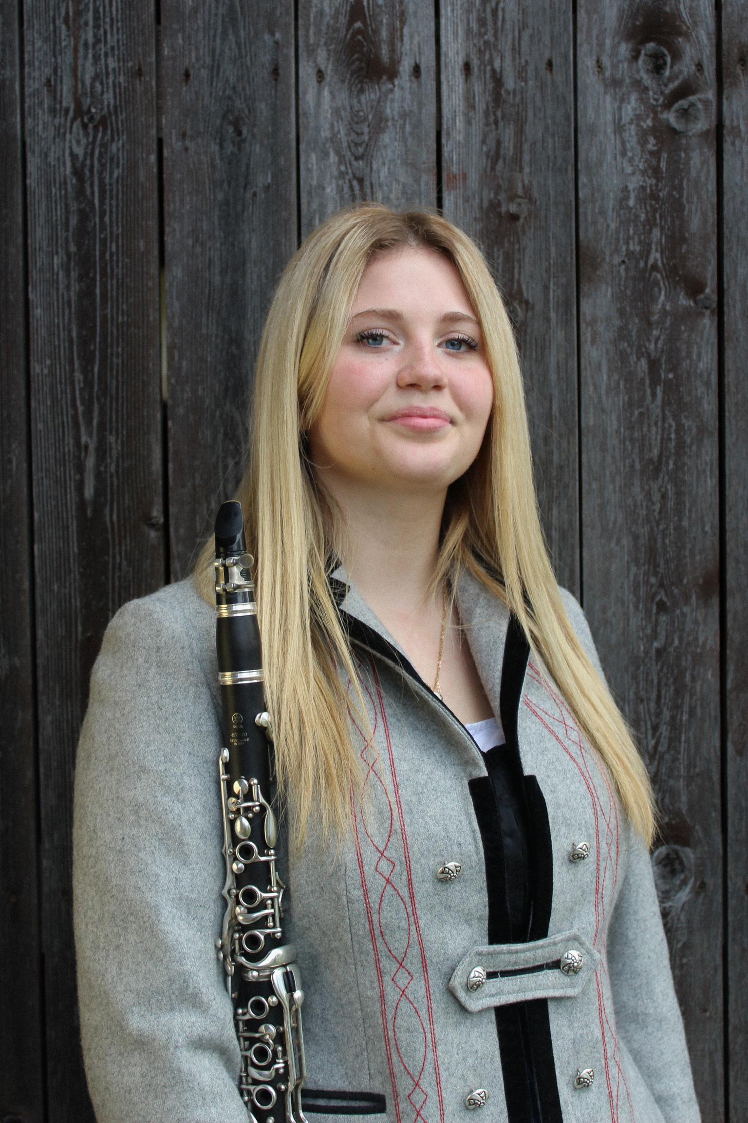 Anna-Lena OTTERBEIN