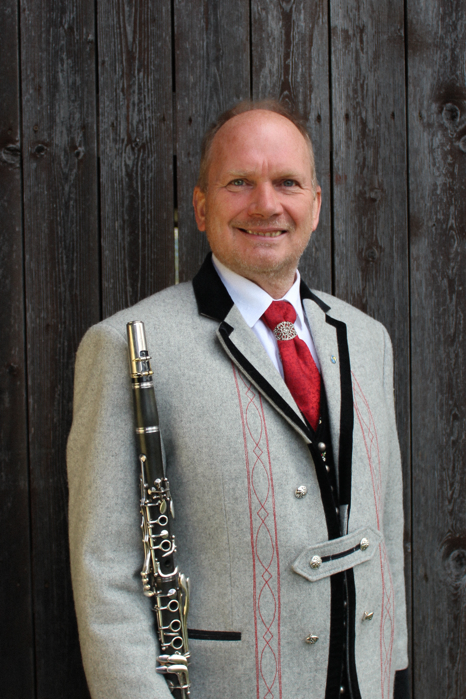 Harald PODGORNIK