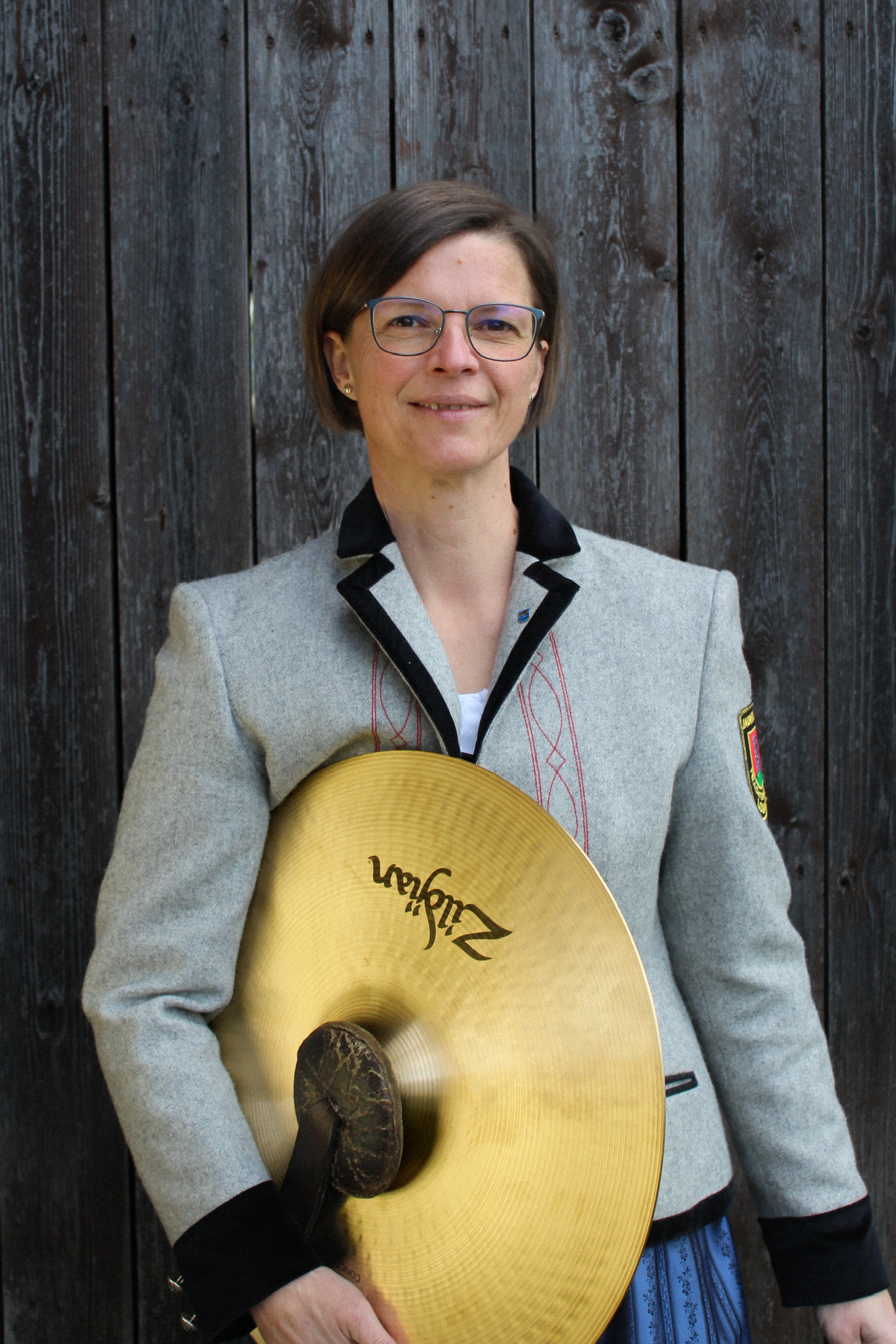 Klaudia PODGORNIK