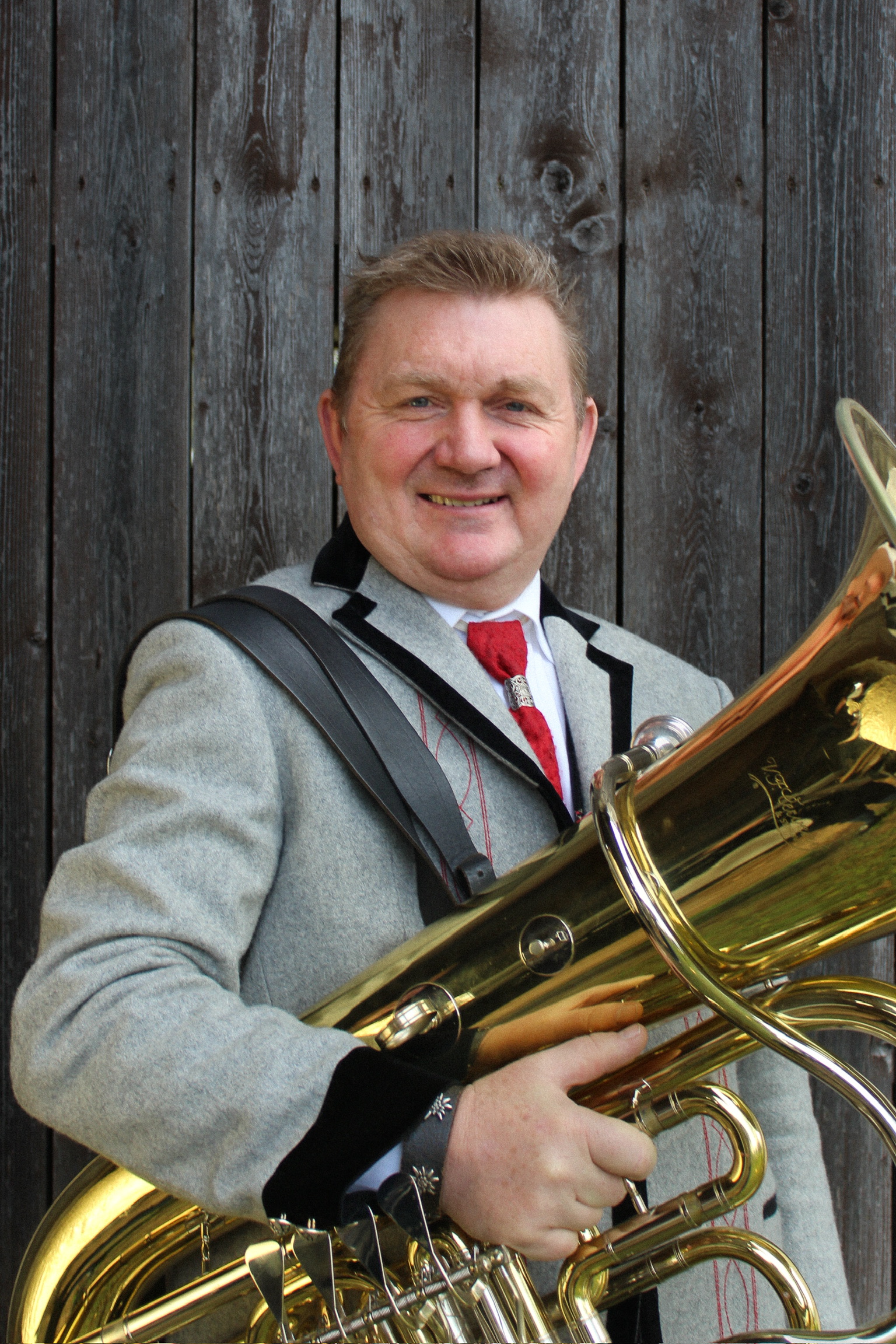 Werner PODGORNIK