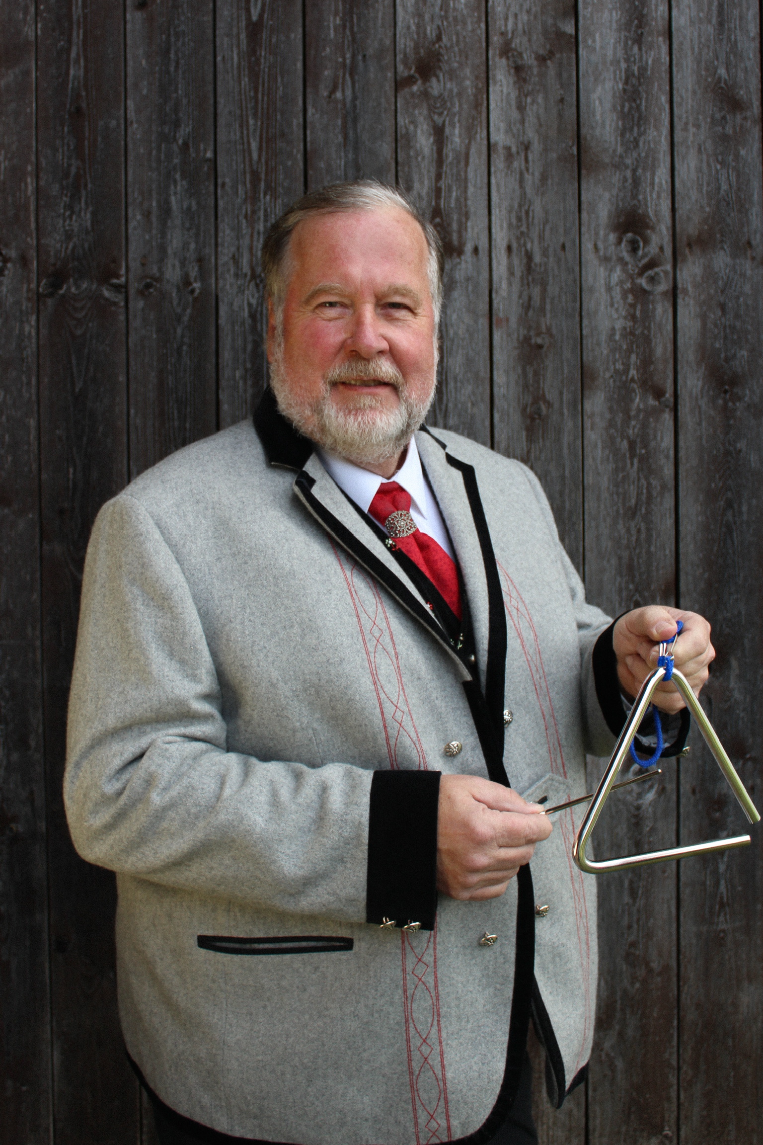 Gottfried GLAWAR