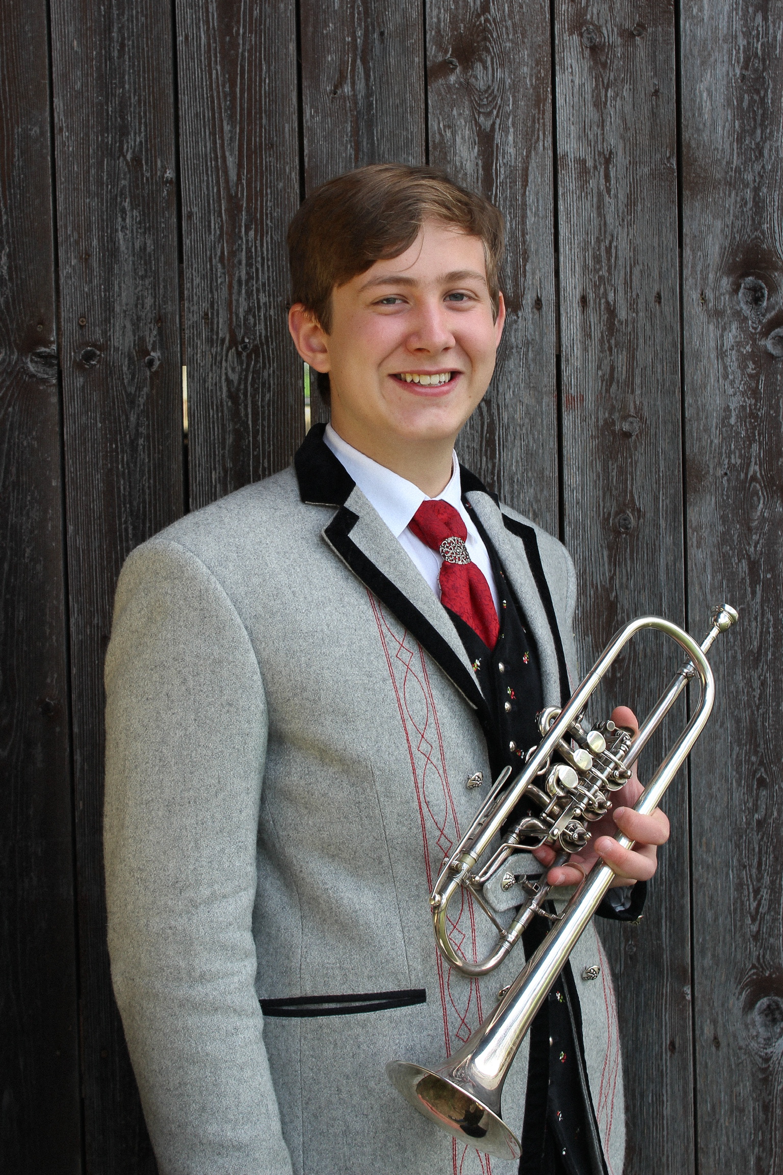 Elias ZWEYTICK