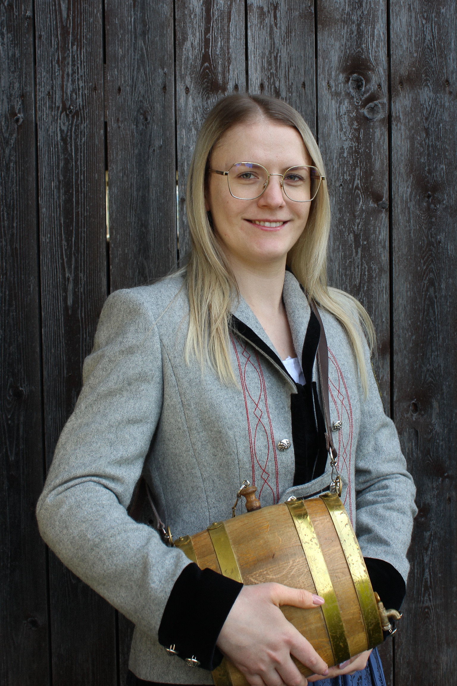 Lena KREMSER