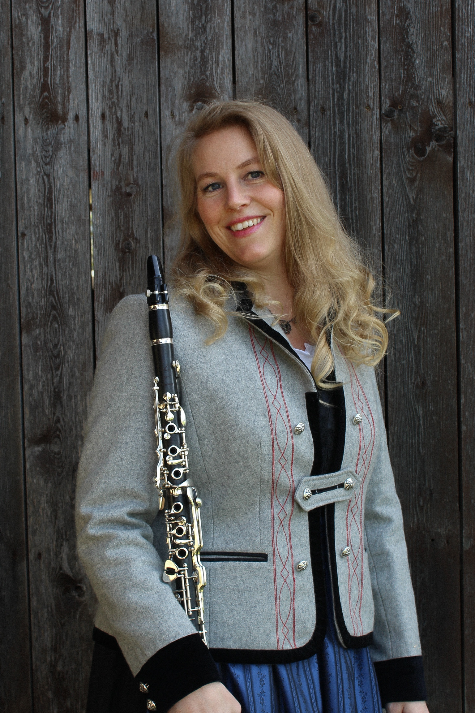 Doreen-Monique LEITGEB