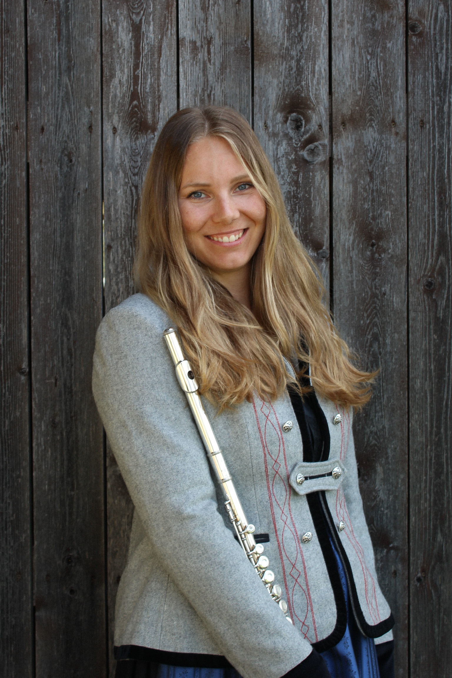 Sandra KRAUSLER