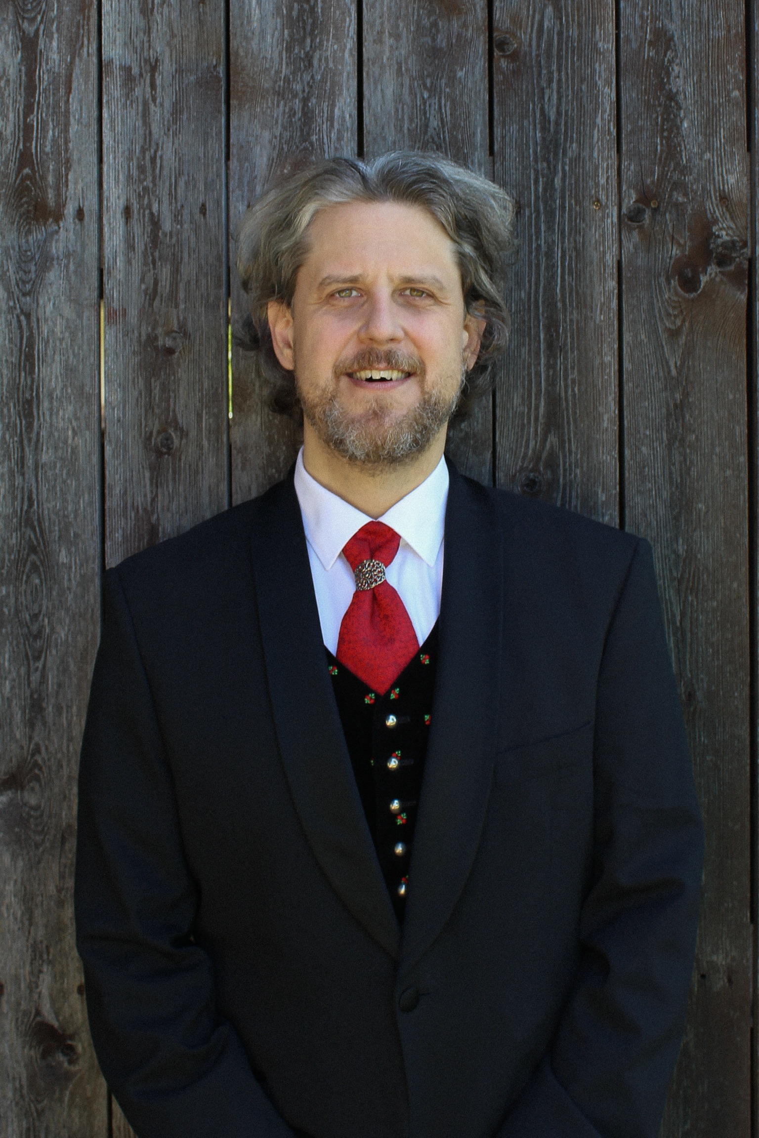 Gregor KOVAČIČ