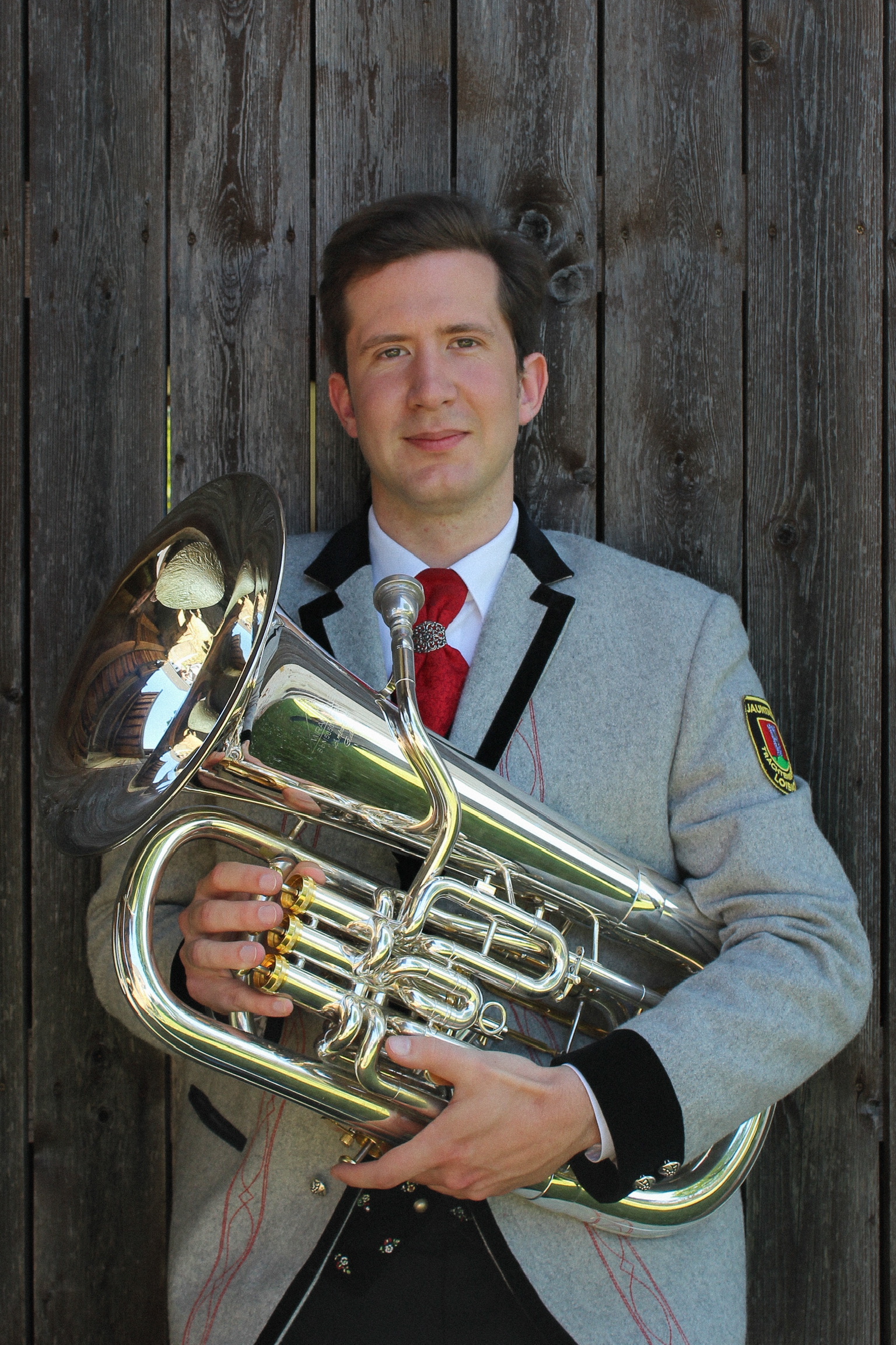 Thomas ZWEYTICK