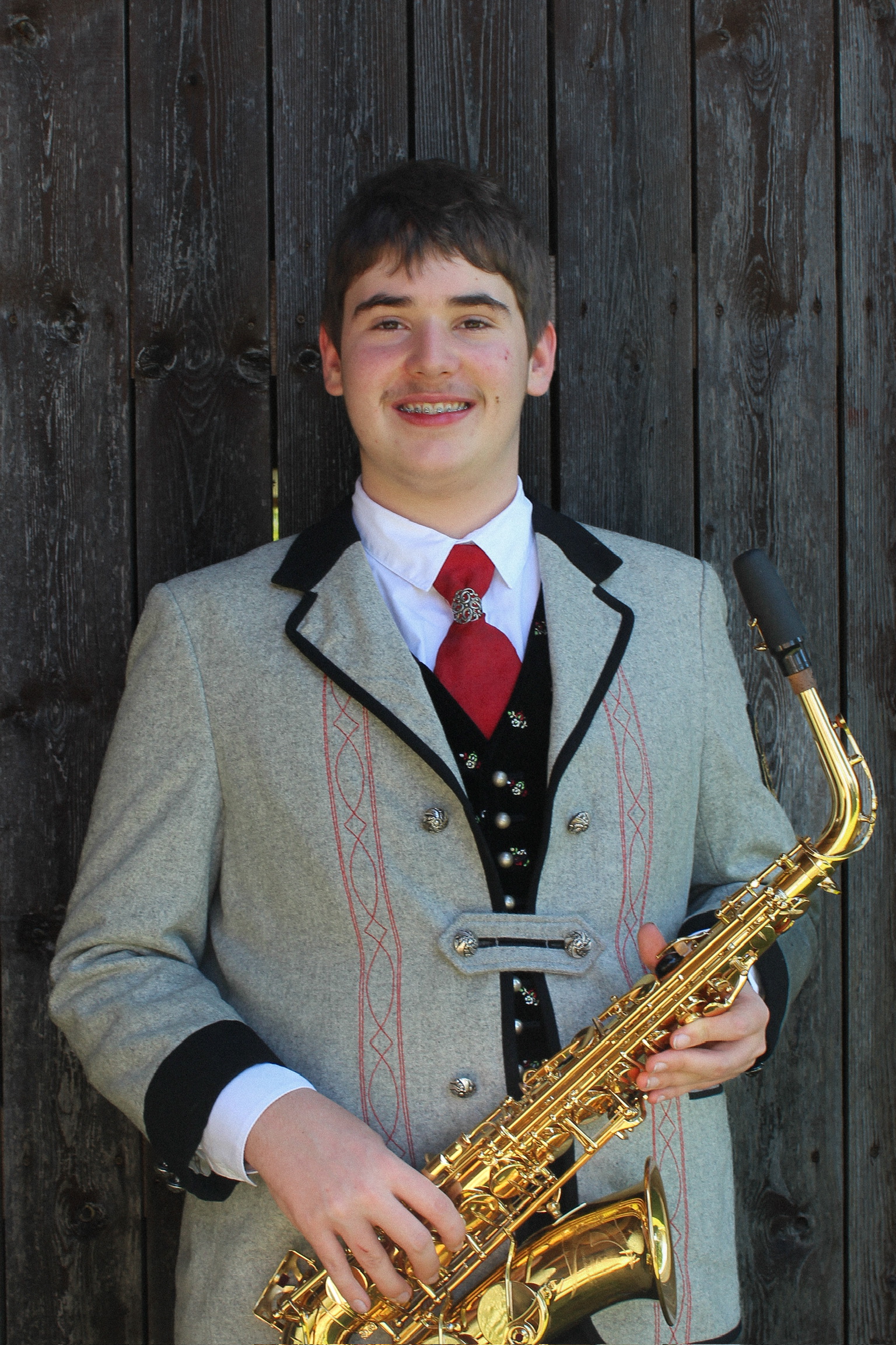 Tobias LUTNIK