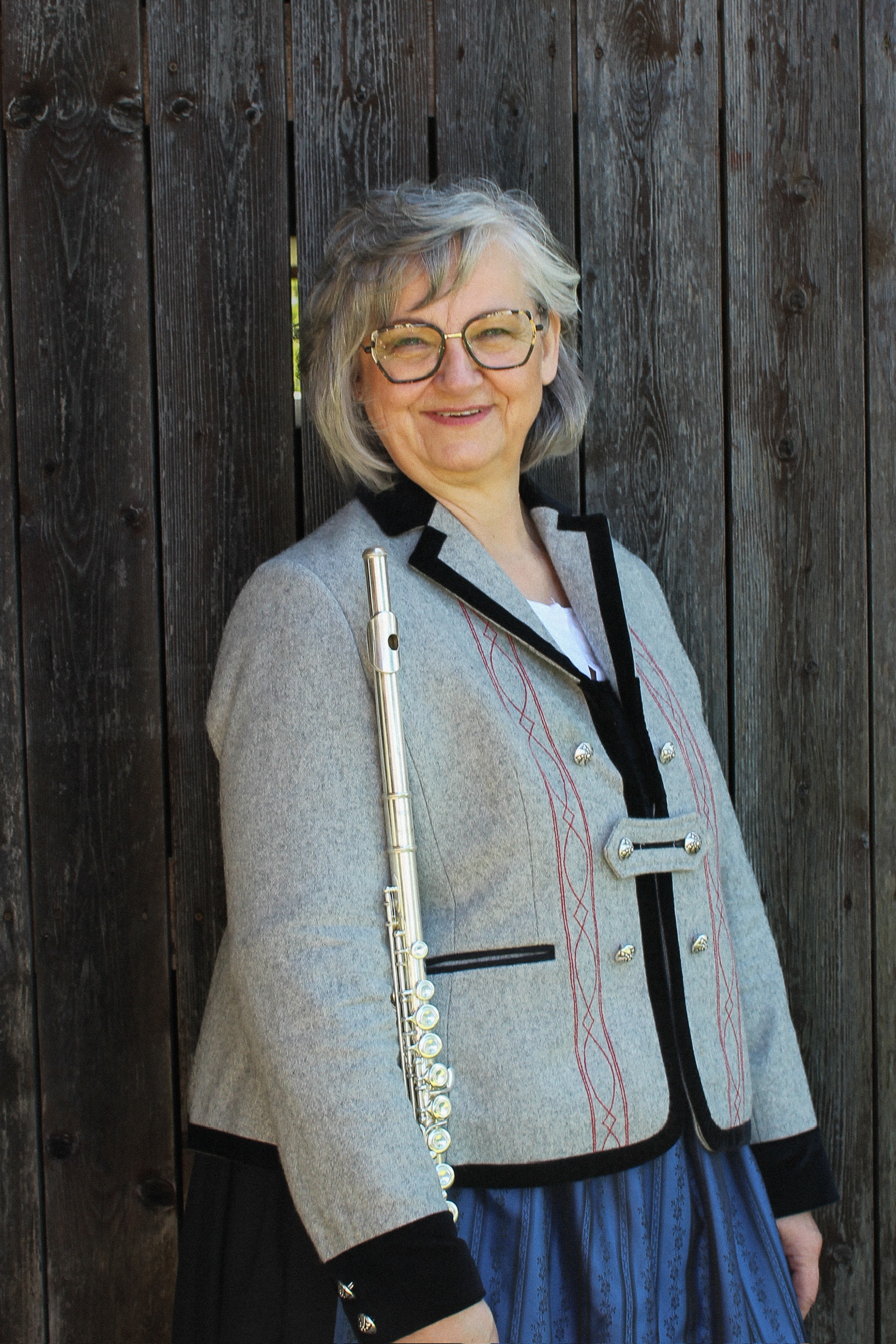 Gerhild TOPLITSCH