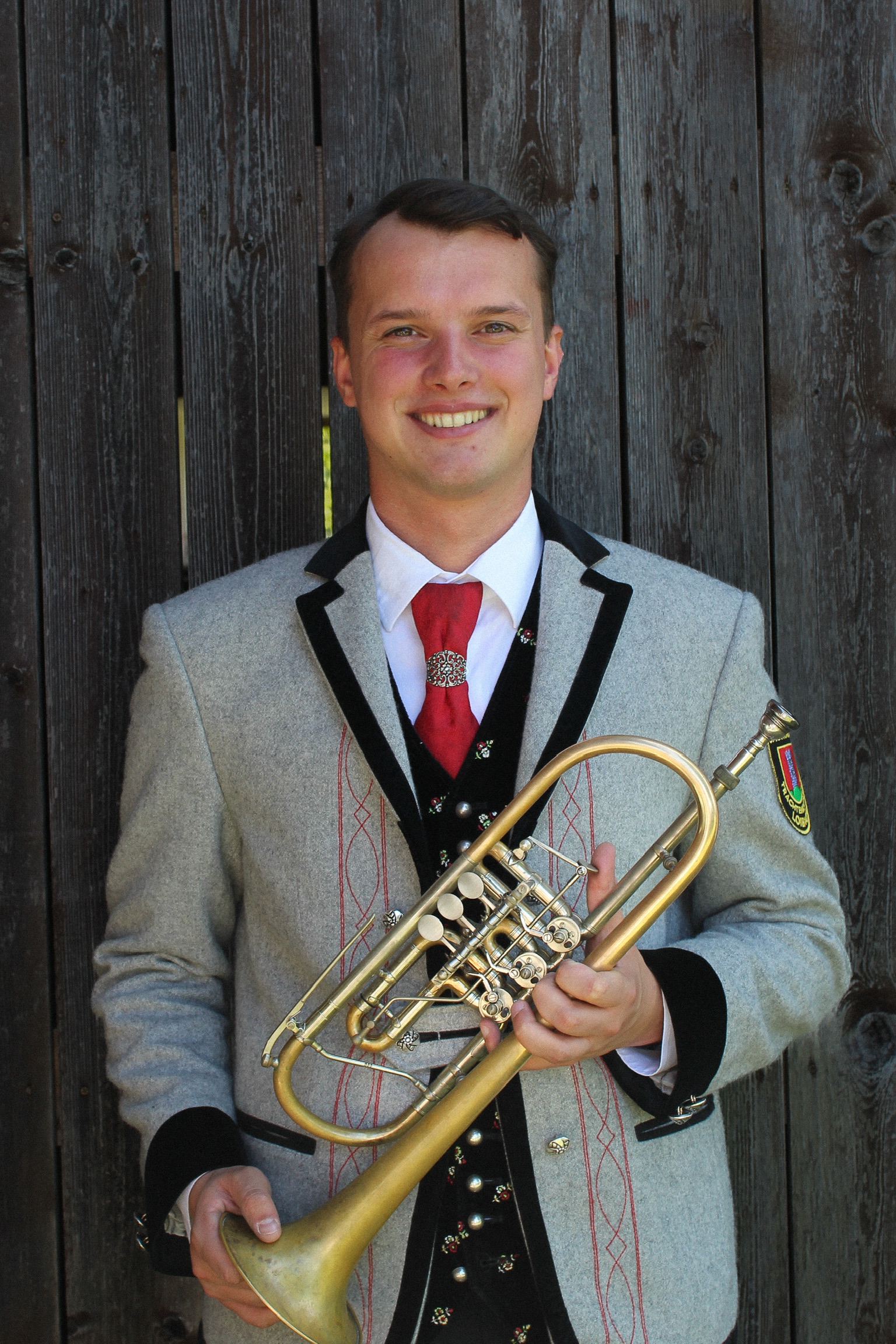 Valentin PODGORNIK